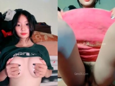 Clip Sex Yến Vy 2k6 hàng múp rụp tự sướng tại nhà