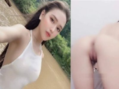 Cực phẩm em hot girl dân tộc 2003 mình dây mông to căng