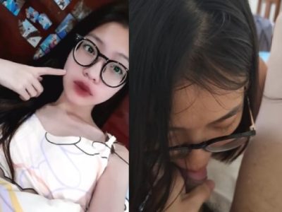 Nguyễn Tú Quỳnh girl kính cận bú buồi giỏi điệu nghệ