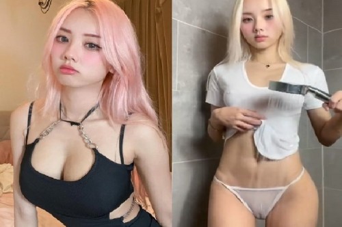 Onlyfans Vyvanle thiên thần vú to khe lồn khít cực chất